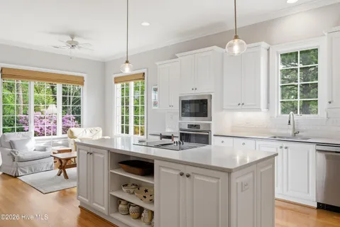 $945,000 | 8932 Woodcreek Circle, Wilmington, NC 28411