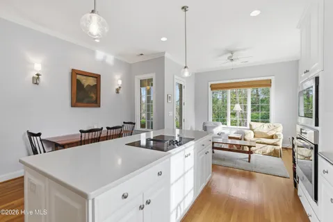 $945,000 | 8932 Woodcreek Circle, Wilmington, NC 28411