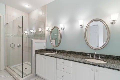 $945,000 | 8932 Woodcreek Circle, Wilmington, NC 28411