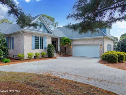 $945,000 | 8932 Woodcreek Circle, Wilmington, NC 28411