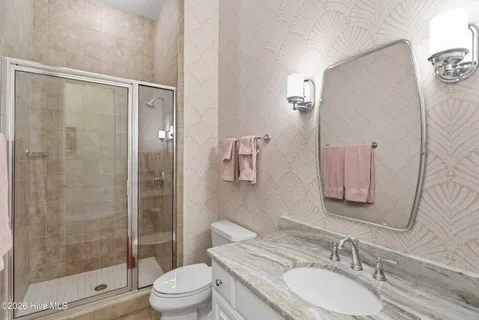 $945,000 | 8932 Woodcreek Circle, Wilmington, NC 28411