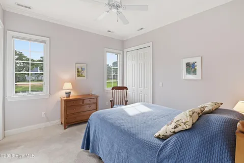 $945,000 | 8932 Woodcreek Circle, Wilmington, NC 28411