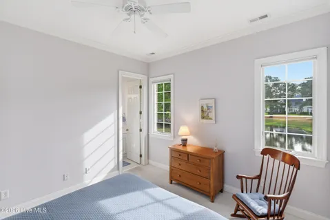 $945,000 | 8932 Woodcreek Circle, Wilmington, NC 28411