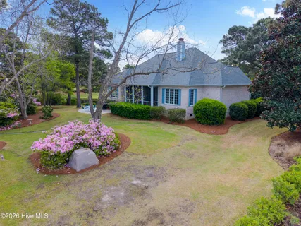 $945,000 | 8932 Woodcreek Circle, Wilmington, NC 28411
