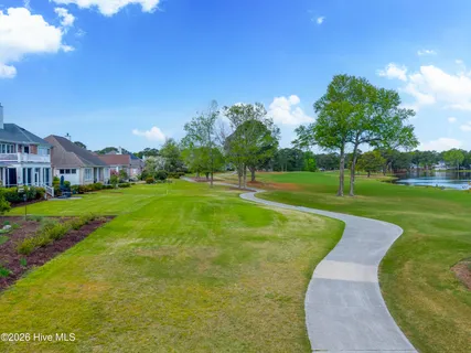 $945,000 | 8932 Woodcreek Circle, Wilmington, NC 28411