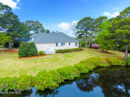 $945,000 | 8932 Woodcreek Circle, Wilmington, NC 28411