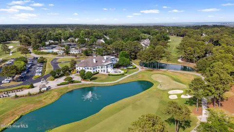 $945,000 | 8932 Woodcreek Circle, Wilmington, NC 28411