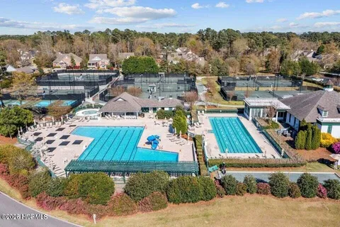 $945,000 | 8932 Woodcreek Circle, Wilmington, NC 28411