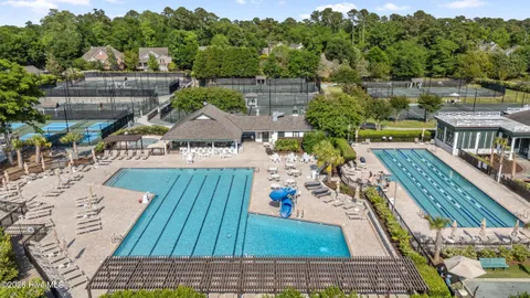 $945,000 | 8932 Woodcreek Circle, Wilmington, NC 28411