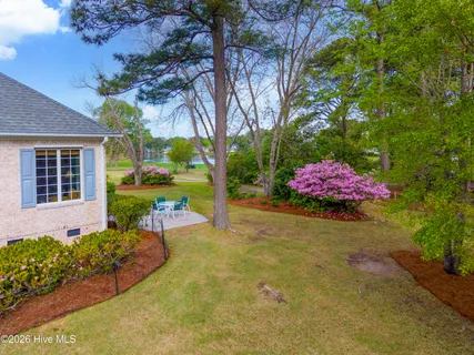 $945,000 | 8932 Woodcreek Circle, Wilmington, NC 28411
