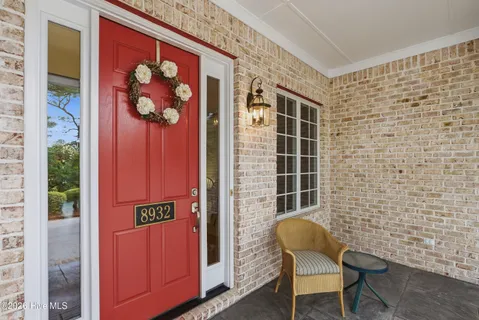 $945,000 | 8932 Woodcreek Circle, Wilmington, NC 28411