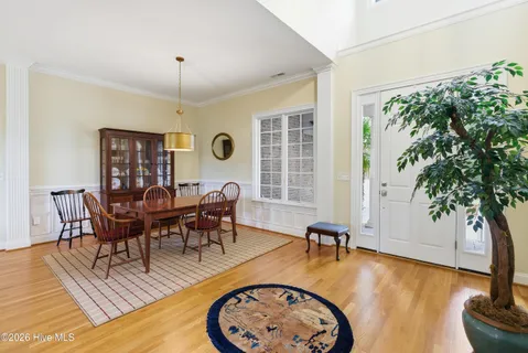 $945,000 | 8932 Woodcreek Circle, Wilmington, NC 28411