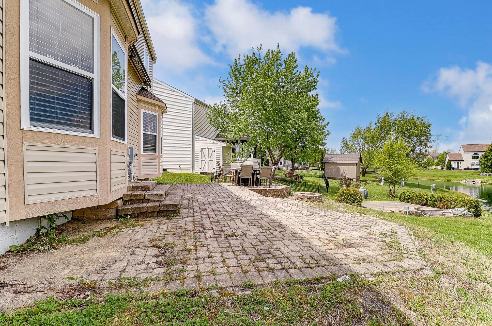276 Heathermere Loop Galena, OH 43021 - Photo 50 of 54 052