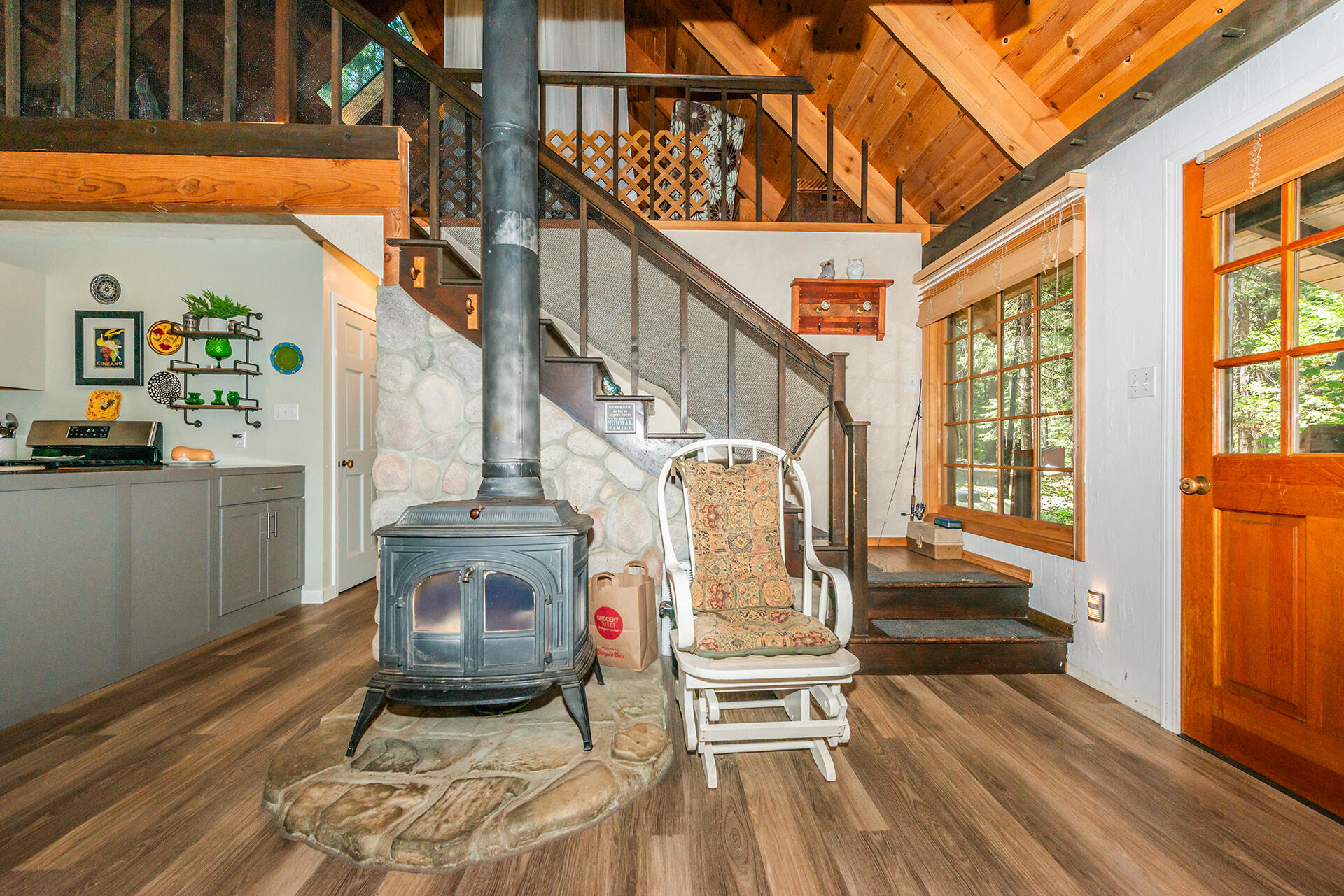 751 Mountain Aire Road Trinity Center, CA 96091 - Photo 10 of 79