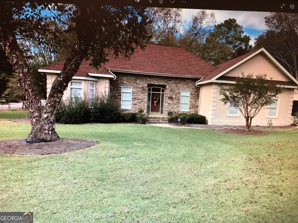 $350,000 | 109 Cedar Creek Drive, Dublin, GA 31021