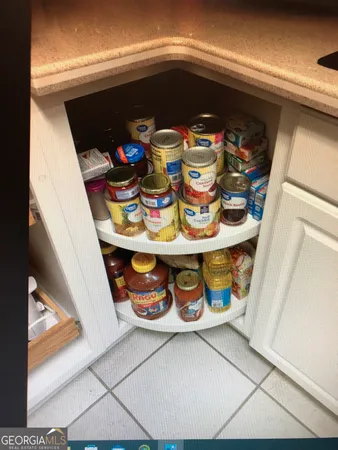 a view of outdoor space with yard