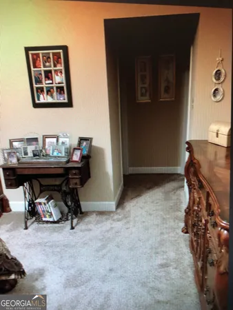 a bathroom with a bathtub a shower and vanity