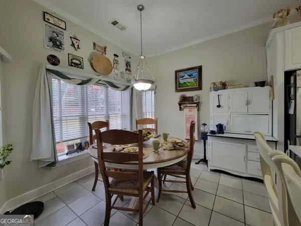 $350,000 | 109 Cedar Creek Drive, Dublin, GA 31021