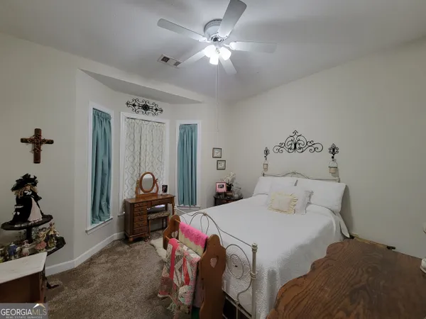 $350,000 | 109 Cedar Creek Drive, Dublin, GA 31021