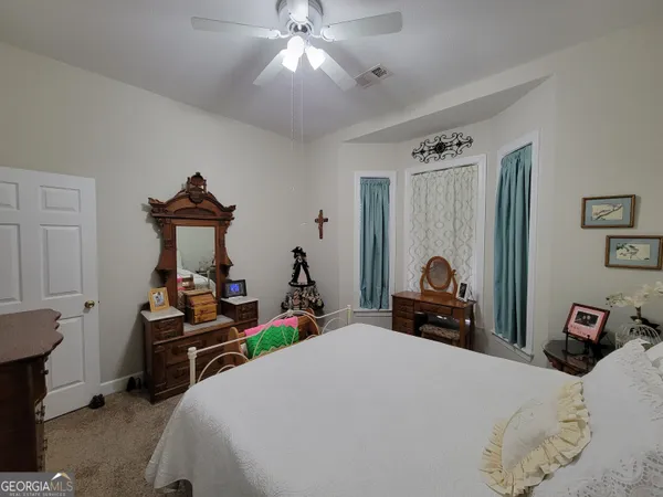 $350,000 | 109 Cedar Creek Drive, Dublin, GA 31021