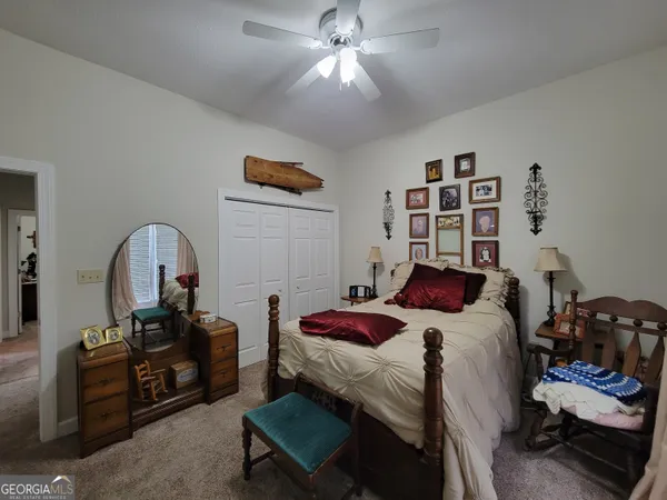 $350,000 | 109 Cedar Creek Drive, Dublin, GA 31021