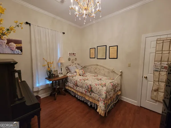 $350,000 | 109 Cedar Creek Drive, Dublin, GA 31021