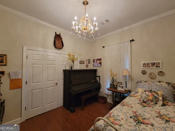 $350,000 | 109 Cedar Creek Drive, Dublin, GA 31021