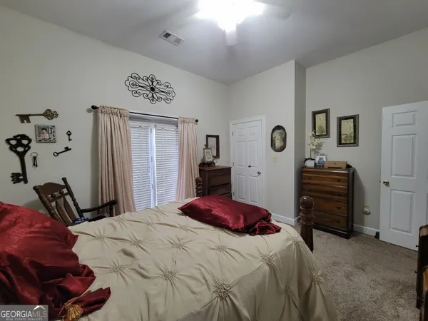 $350,000 | 109 Cedar Creek Drive, Dublin, GA 31021