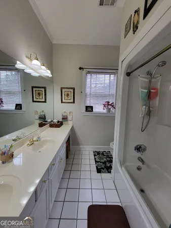 $350,000 | 109 Cedar Creek Drive, Dublin, GA 31021