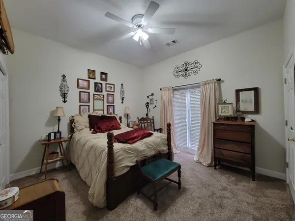 $350,000 | 109 Cedar Creek Drive, Dublin, GA 31021