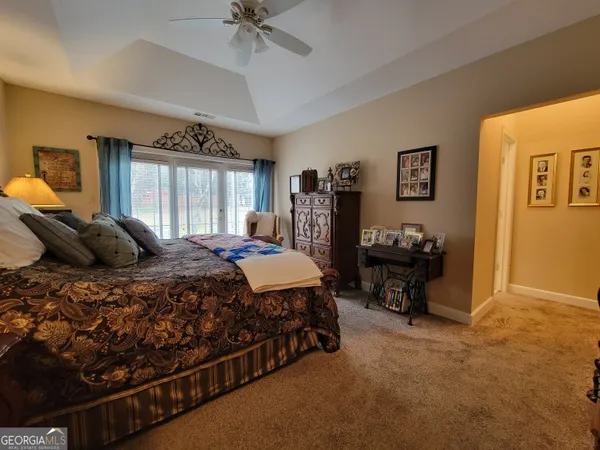 $350,000 | 109 Cedar Creek Drive, Dublin, GA 31021