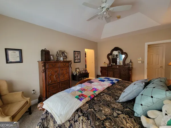 $350,000 | 109 Cedar Creek Drive, Dublin, GA 31021