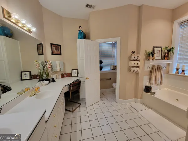 $350,000 | 109 Cedar Creek Drive, Dublin, GA 31021