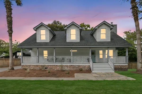 $1,390,000 | 2142 Gulf Drive, Mount Pleasant, SC 29466