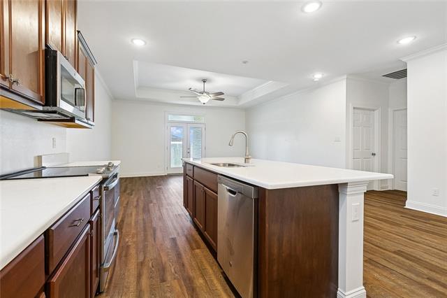 4516 Lamarque Drive Meraux, LA 70075 - Photo 6 of 15