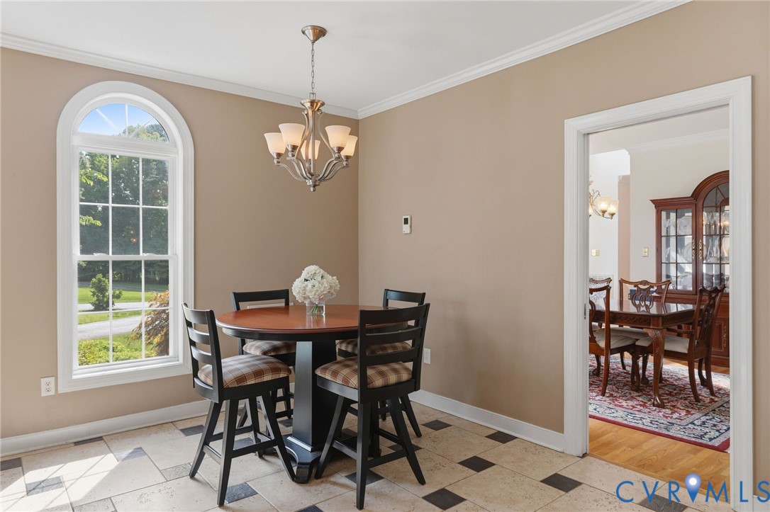 604 Cross Ridge Lane Manakin-Sabot, VA 23103 - Photo 14 of 72