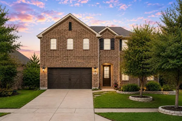 $649,000 | 3605 Meridian Avenue, Celina, TX 75009