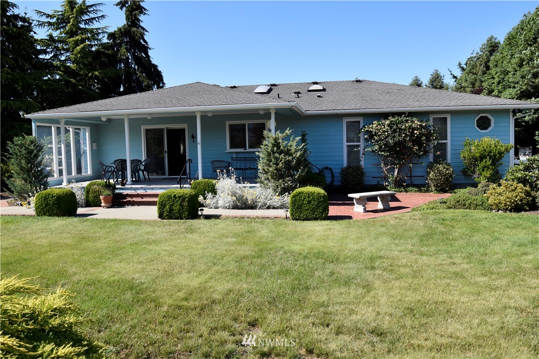52 Jesslyn Lane Sequim, WA 98382 - Photo 1 of 24 Gallery Image 1