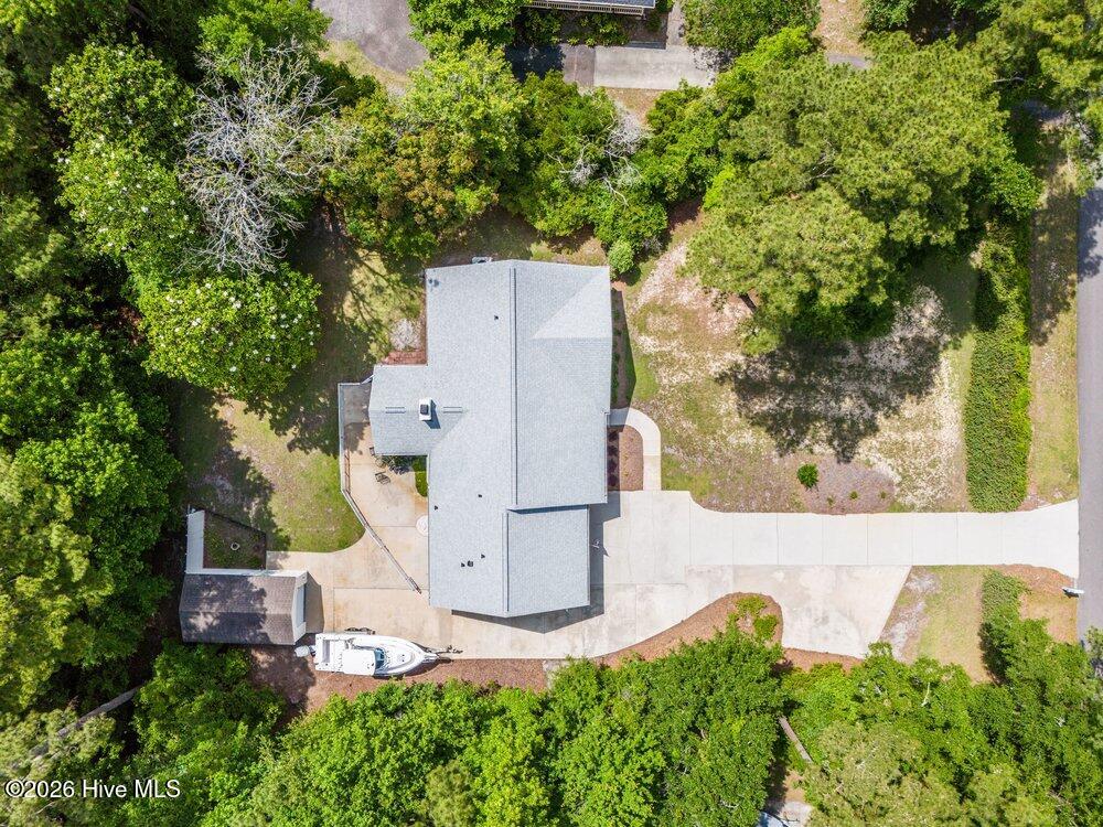 709 Sawgrass Road Hampstead, NC 28443 - Photo 55 of 72 052_dji_20260528110533_0036_d_580