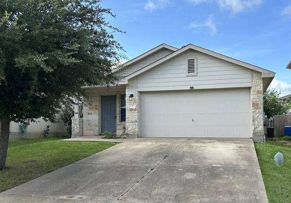 $1,750 | 130 Quarter Avenue, Buda, TX 78610