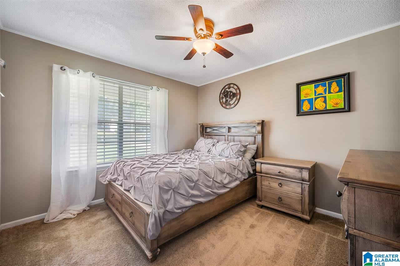 140 Lisa Lane Springville, AL 35146 - Photo 18 of 22