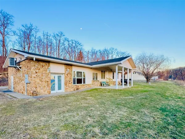 $490,000 | 1284 River Road, Morgantown, WV 26501