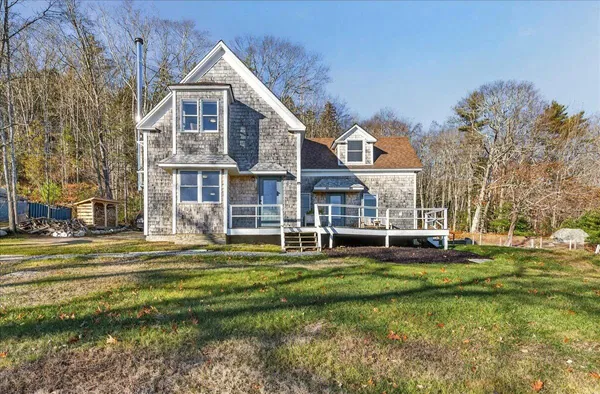 $474,900 | 144 Bagaduce Road, Brooksville, ME 04617