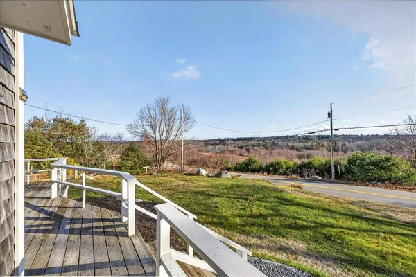 $474,900 | 144 Bagaduce Road, Brooksville, ME 04617