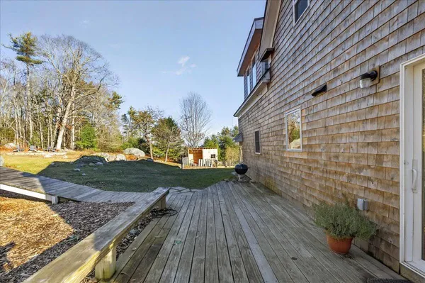 $474,900 | 144 Bagaduce Road, Brooksville, ME 04617