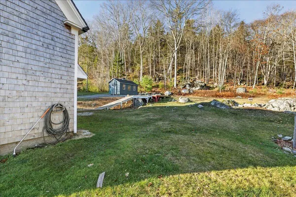 $474,900 | 144 Bagaduce Road, Brooksville, ME 04617
