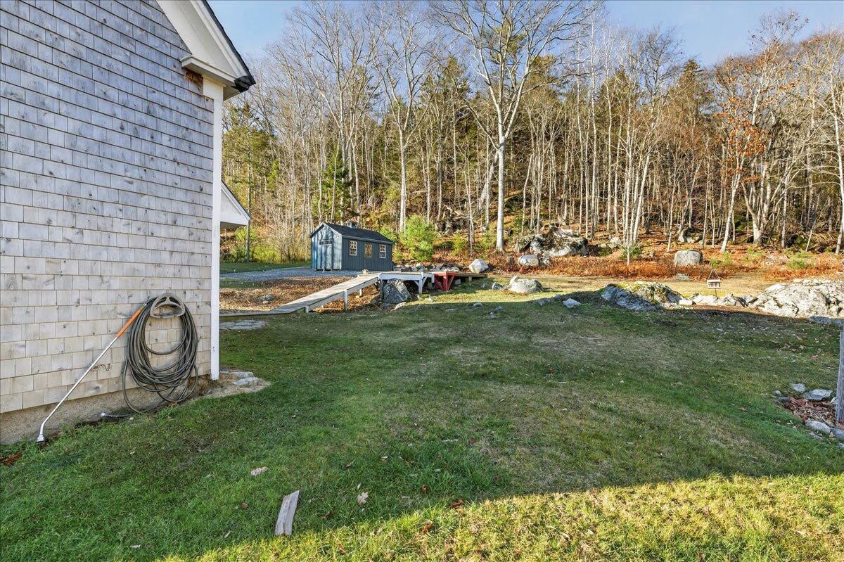 144 Bagaduce Road Brooksville, ME 04617 - Photo 14 of 67 144bagaduce - 39