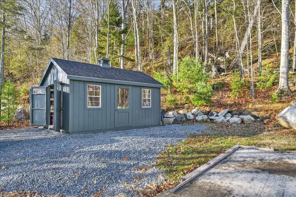 $474,900 | 144 Bagaduce Road, Brooksville, ME 04617