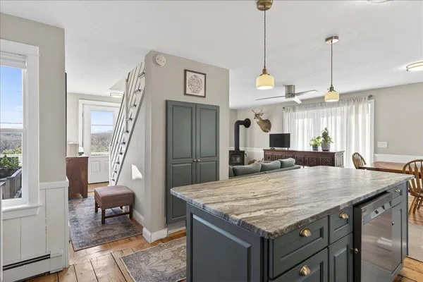 $474,900 | 144 Bagaduce Road, Brooksville, ME 04617