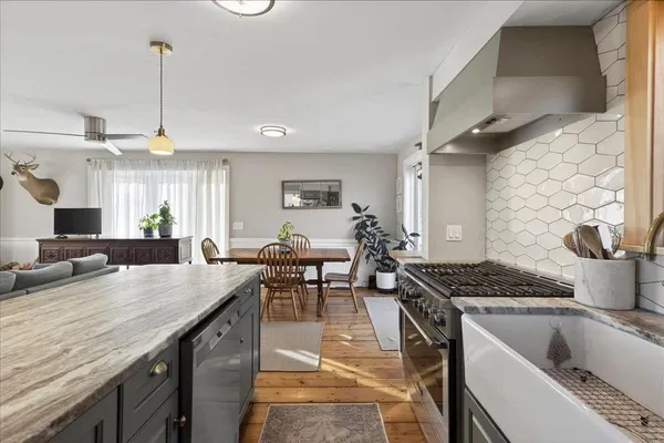 $474,900 | 144 Bagaduce Road, Brooksville, ME 04617